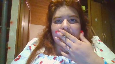 goddess25_ live from Chile