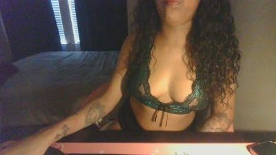 goddesskennedy1 live from United States