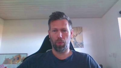gottalop1 live from Denmark