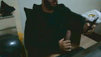 gozadoransioso live from Brazil