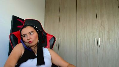 grace_kelly33 live from Colombia