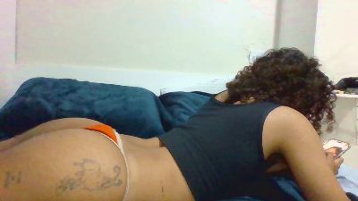 greludogostoso live from Brazil