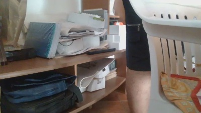 grifo18 live from Italy