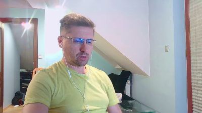 handsomepolish5 live from Poland