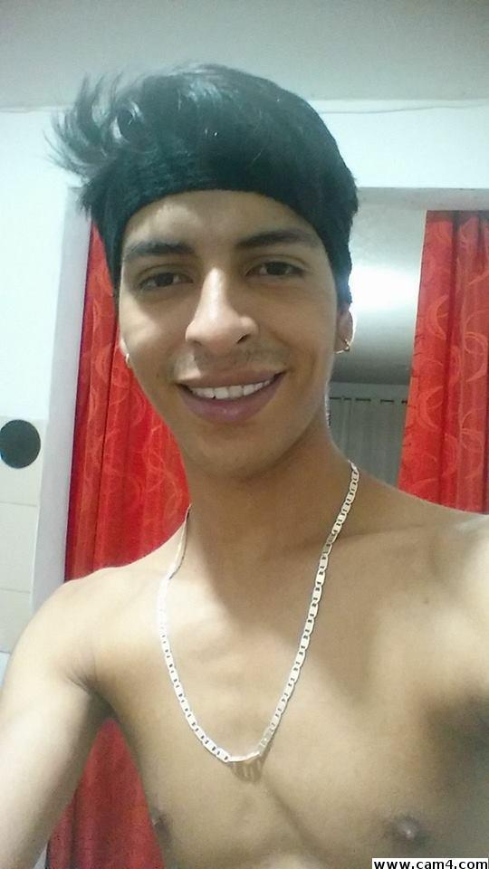 hardsexlove08 live from Colombia