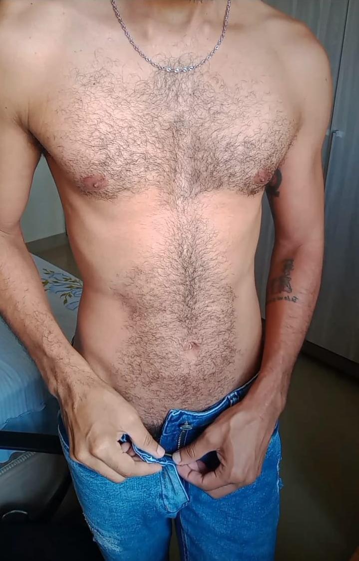hectorwilliam live from Brazil