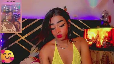hot_goddes3x live from Colombia