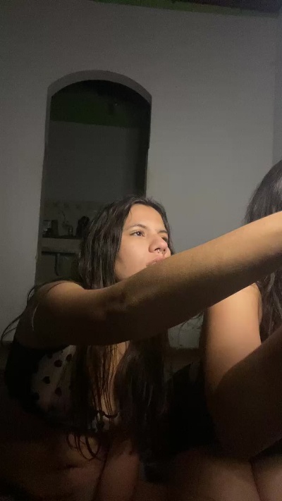 hottie_emma live from Brazil