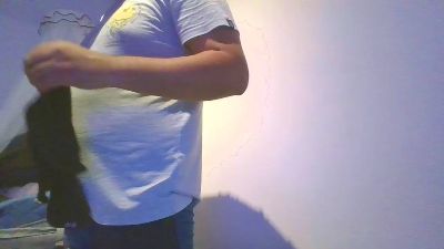 hulkparado live from Peru