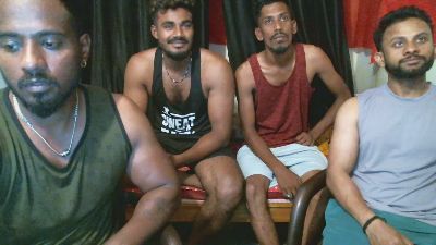 indianguys2022 live from India