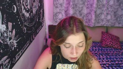 irina420 live from Italy