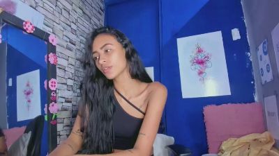 isabellaMR live from United States