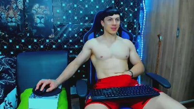 javiersexyvoy live from Colombia