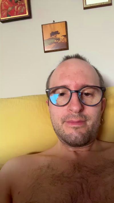 jobfeublanc live from France