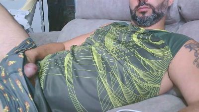 joseBadajoz2 live from Spain