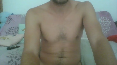jovencito_7 live from Spain