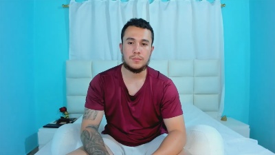 juan__jimenez live from Colombia