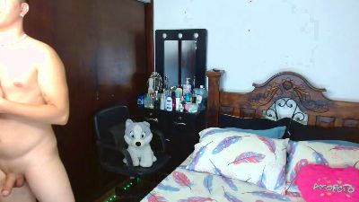 juankzam live from Colombia
