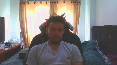 juansebas66 live from Colombia