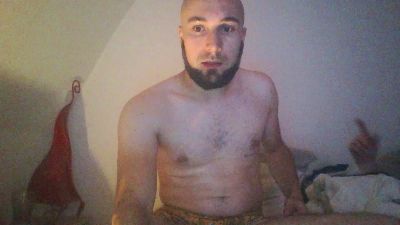 karimklechoff live from France