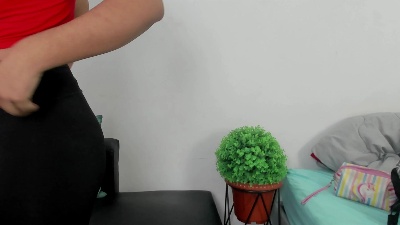 karol_and_max72 live from Colombia