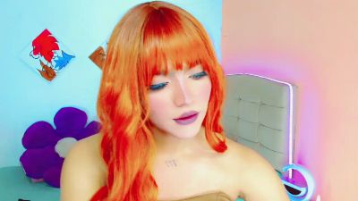 kathleencamille live from Colombia