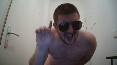 kiikii1992 live from Austria