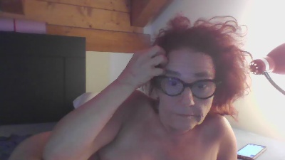 klarissabloum live from Italy