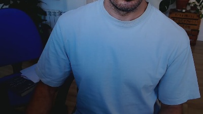 kyle_i live from Spain