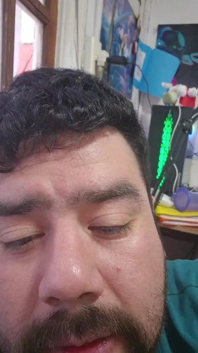 kyubiixc2 live from Chile