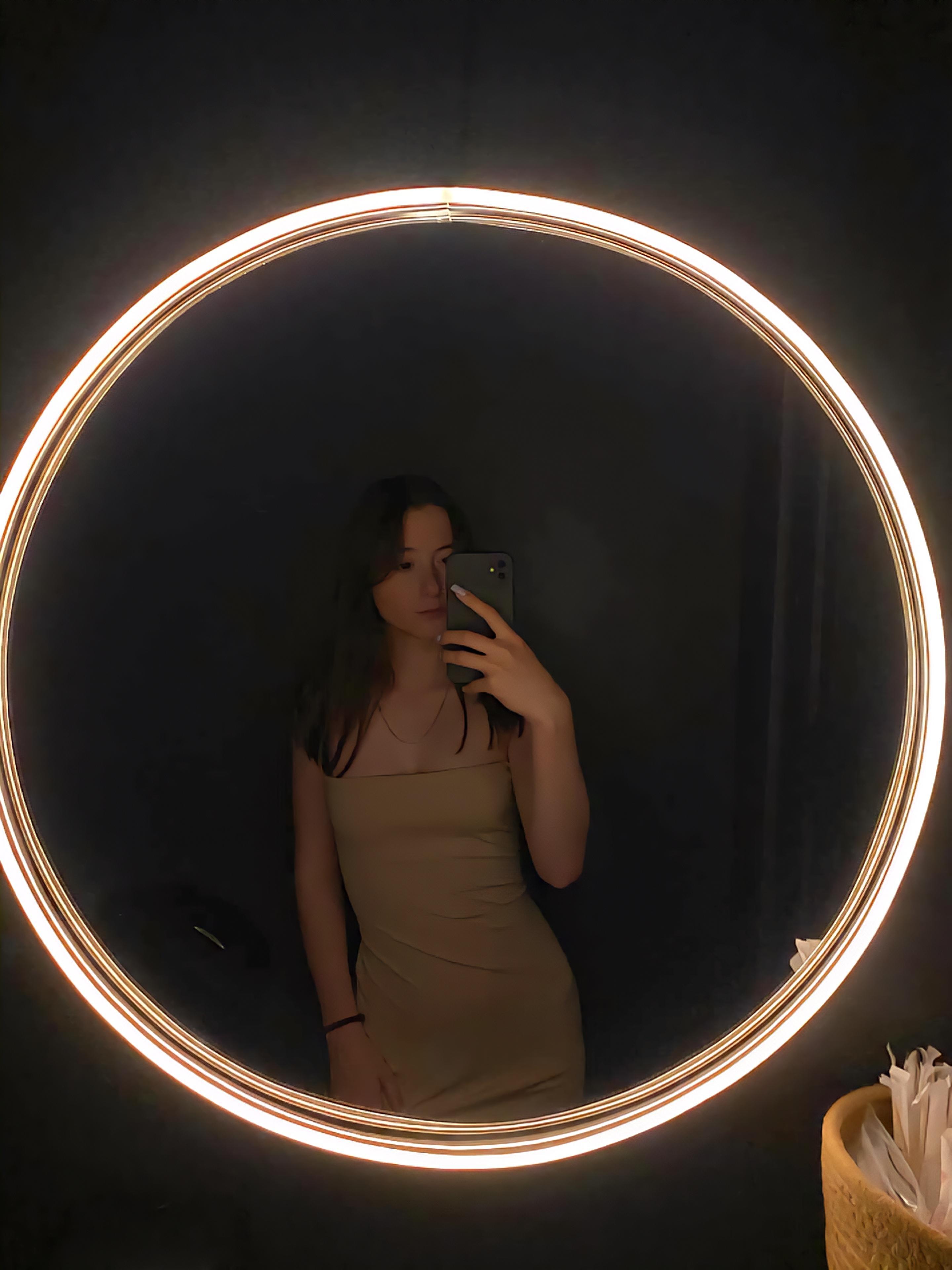 la_rosalina live from France
