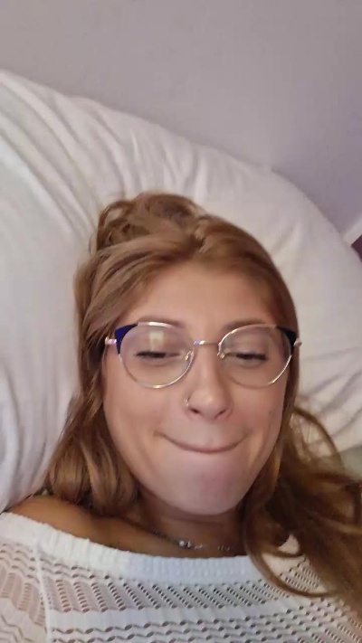 larissaangel3 live from Italy