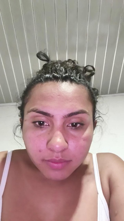 latina_4 live from Costa Rica
