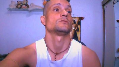 leandrinhocat live from Brazil