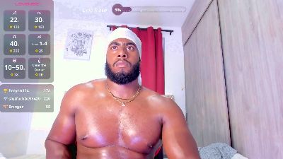 lebron_million live from Colombia