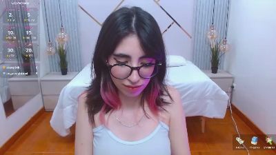 lena_roses live from Colombia