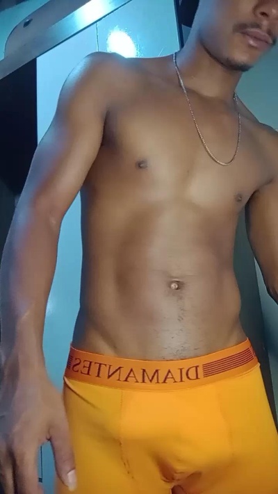 leosilvaj live from Brazil