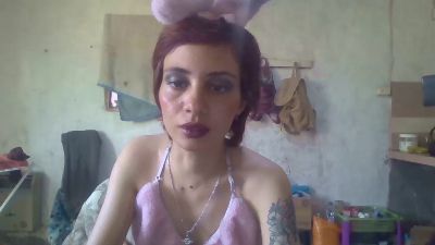 lilithzinani live from Argentina