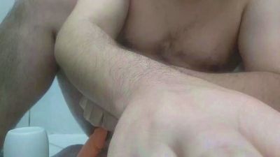 linsilva28 live from Brazil