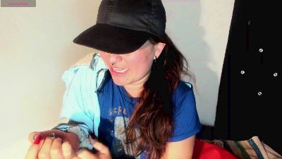 liz_greys live from Colombia