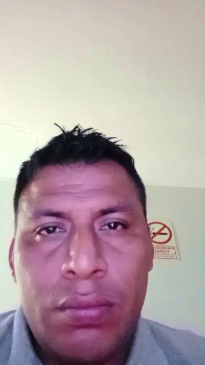 llndome1 live from Peru