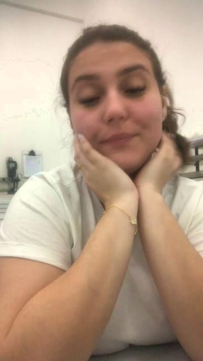 loirinhadopx live from Brazil