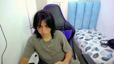 louis_baltazar live from Colombia