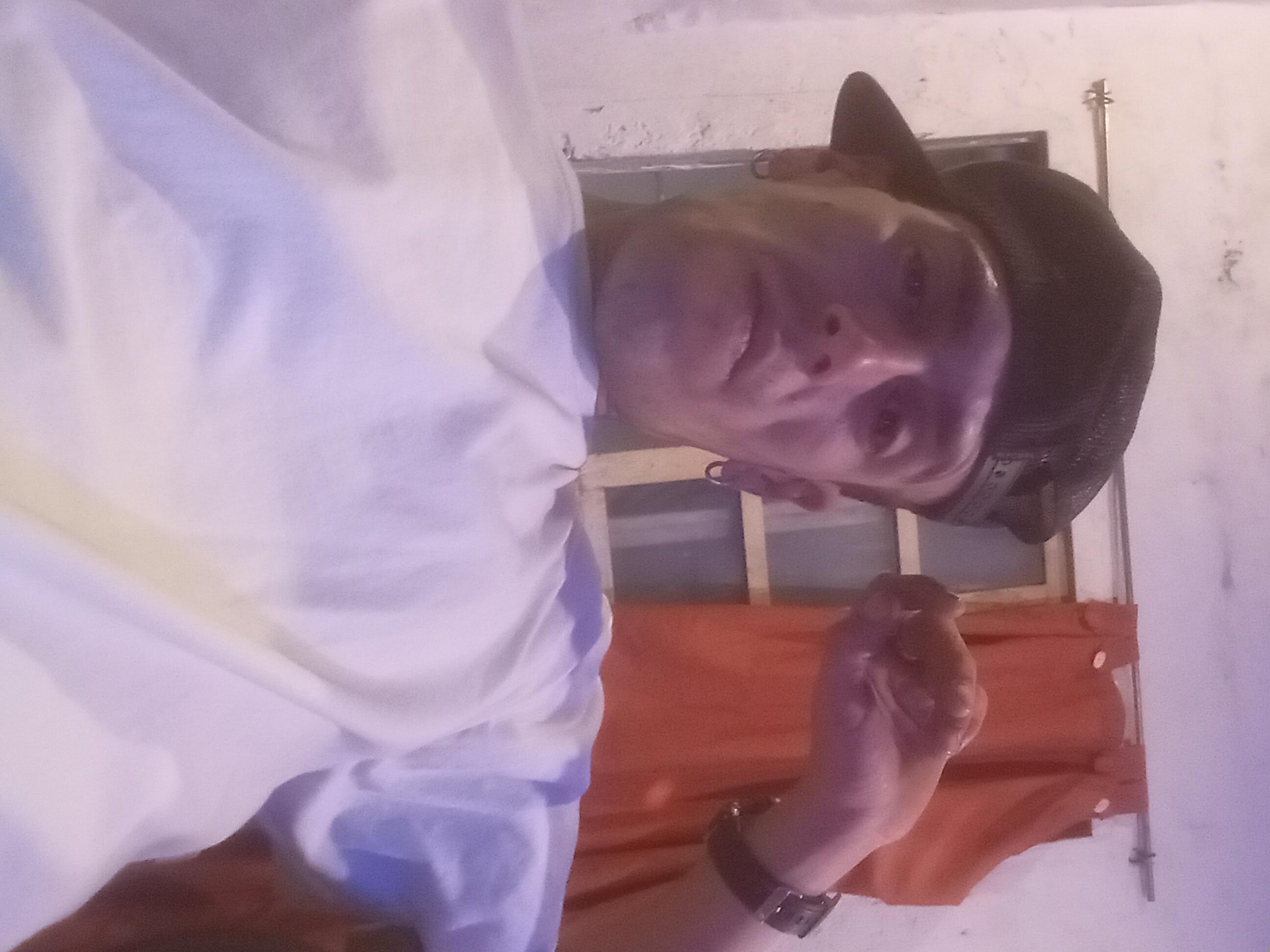 lucho477 live from Argentina