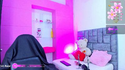 lucibunny live from United States