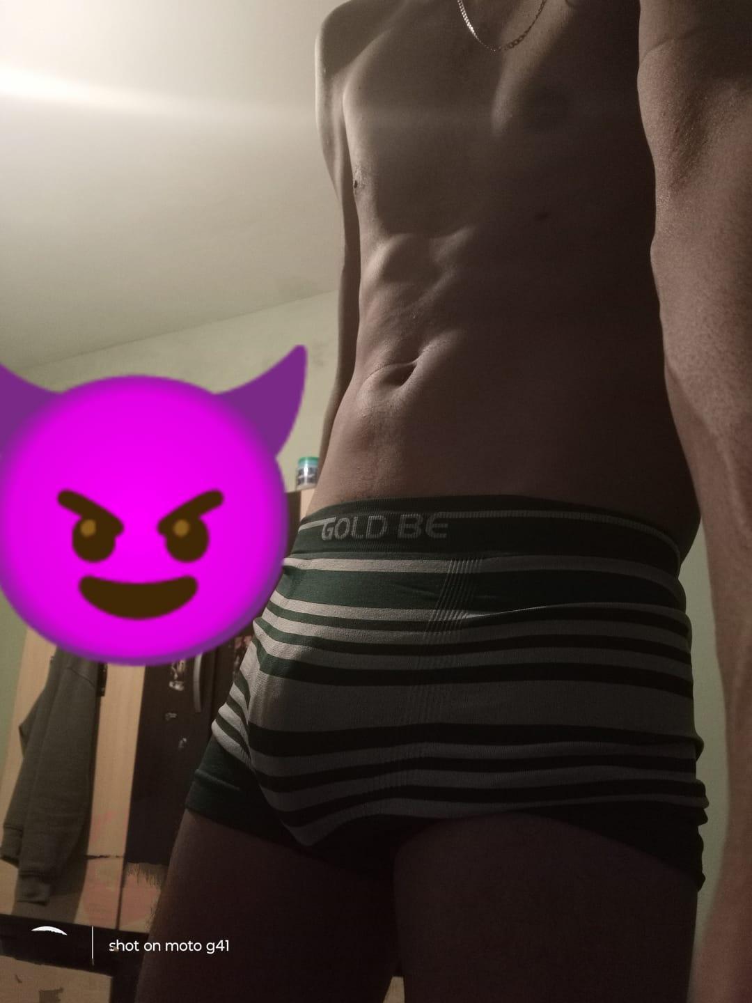 magromoreno1 live from Brazil