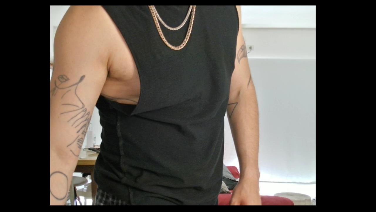 makeme_do_it live from Argentina