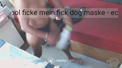 marchoso1970434 live from Germany
