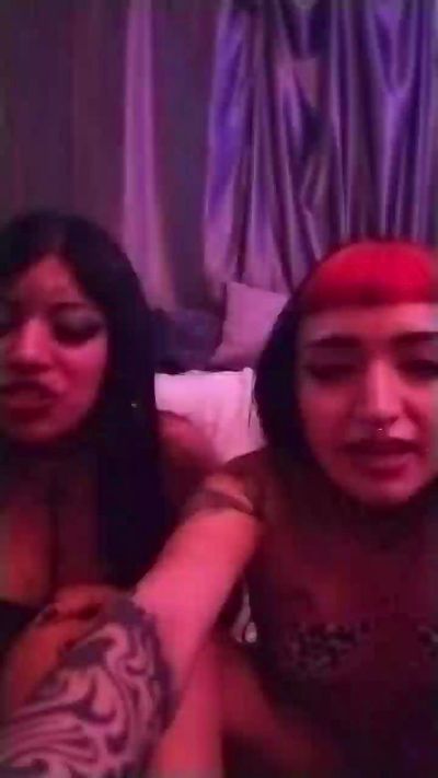 massakrexe live from Chile