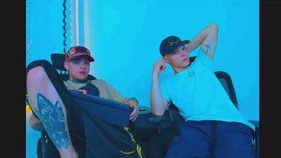 max_williamm live from Colombia